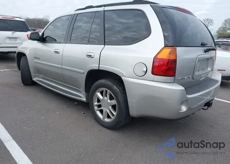 2006 GMC Envoy Denali z USA, uszkodzony, nr VIN 1GKES63M862170853